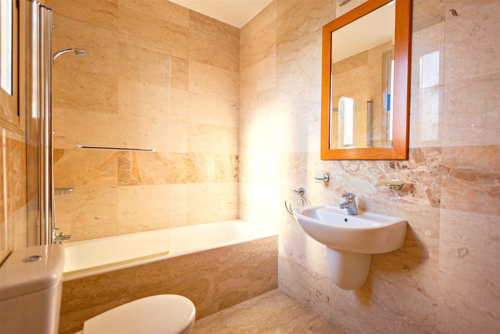 Villa Kartiela Sandy Beach Villas - Private Pool - Jacuzzi - Private Beach Area 폴리스 외부 사진